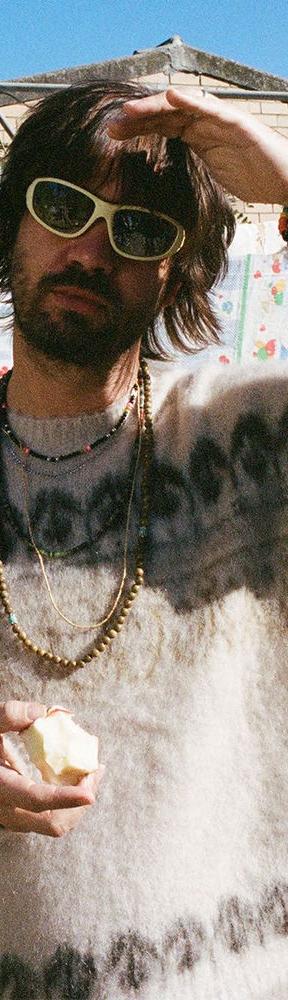 Tame Impala