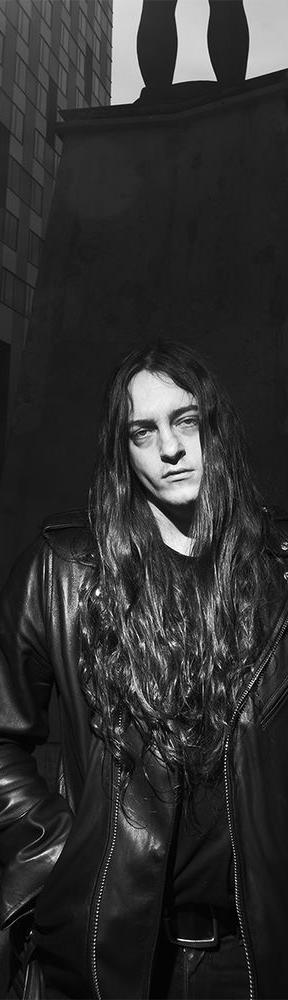 Perturbator