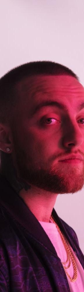 Mac Miller