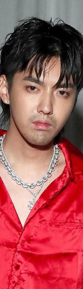 Kris Wu