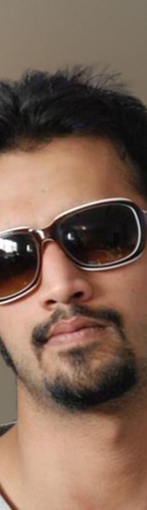 Atif Aslam