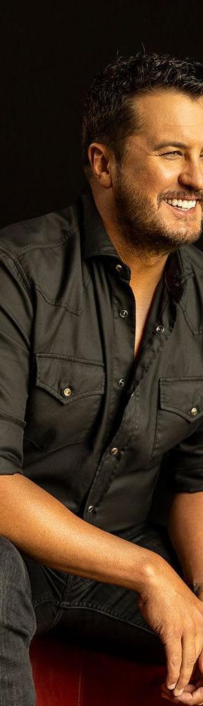 Luke Bryan