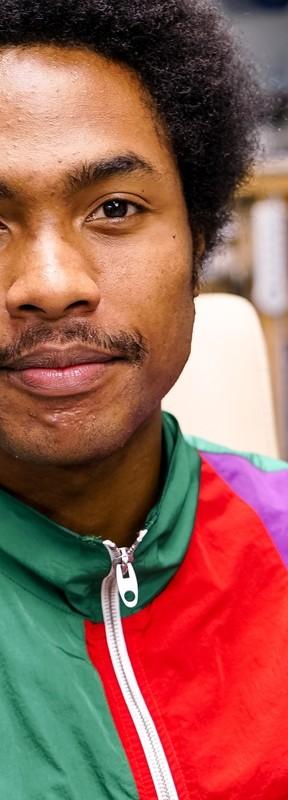 Steve Lacy