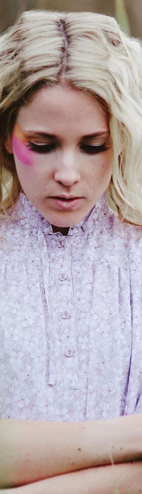 Emma Louise