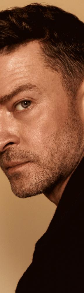 Justin Timberlake