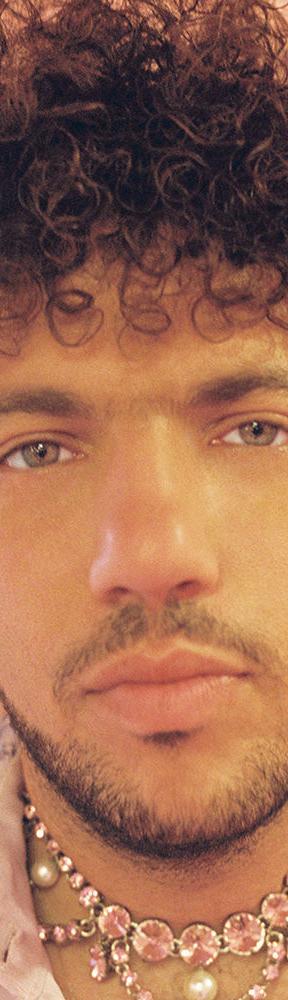 benny blanco