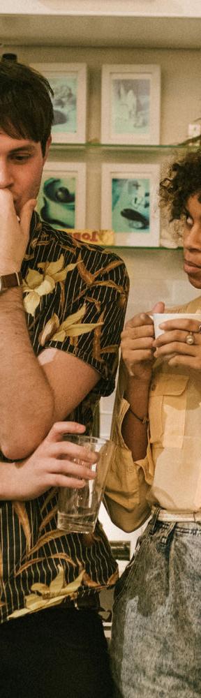 AlunaGeorge