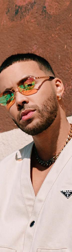 Prince Royce