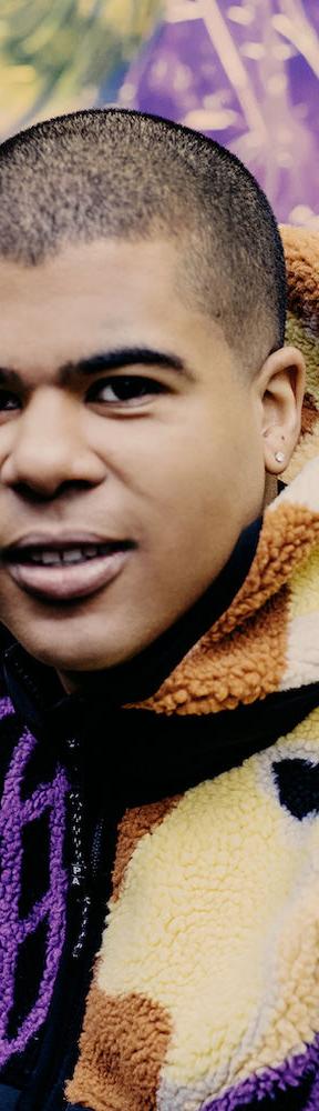 iLoveMakonnen