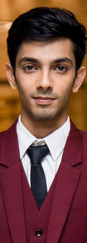 Anirudh Ravichander