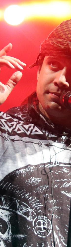 Jubin Nautiyal