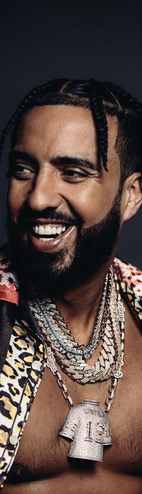 French Montana