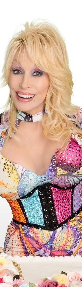 Dolly Parton
