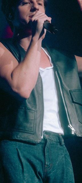 Charlie Puth