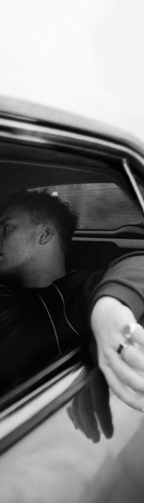 Sam Fender