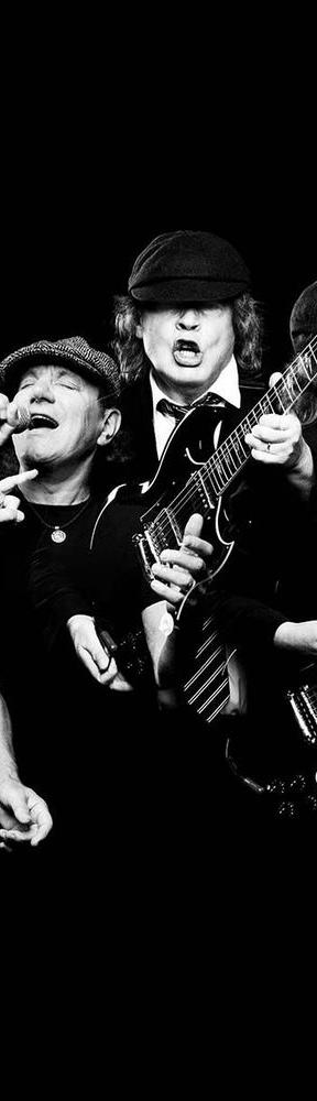 AC/DC