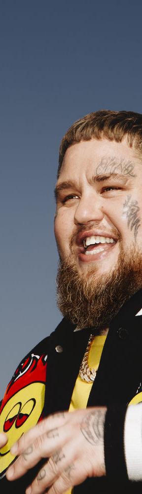 Rag'n'Bone Man