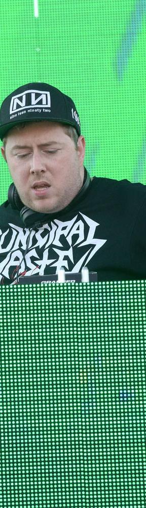 Kill the Noise