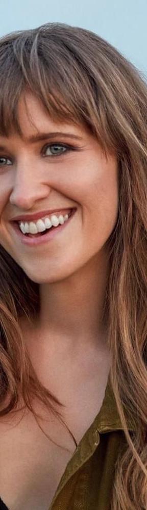 Amber Coffman