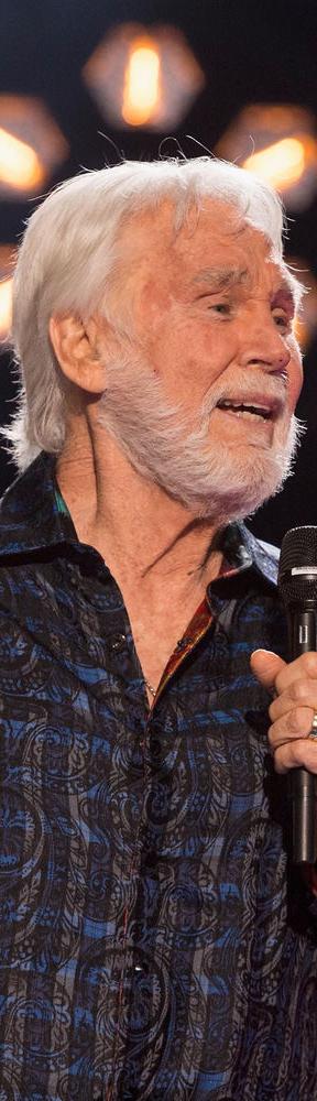 Kenny Rogers