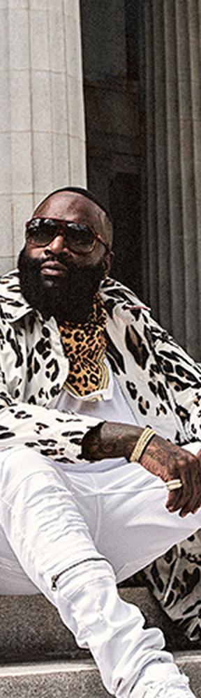 Rick Ross
