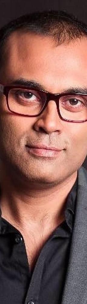 Amitabh Bhattacharya