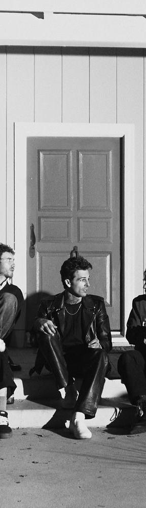 The Neighbourhood