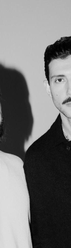 Majid Jordan