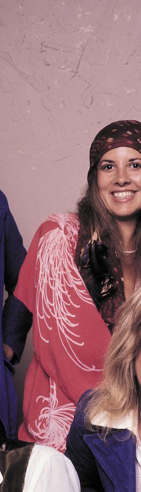Fleetwood Mac