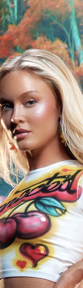 Zara Larsson