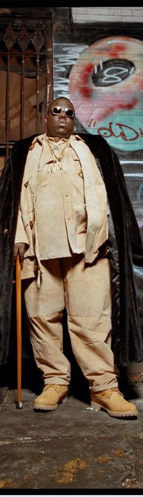 The Notorious B.I.G.