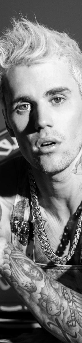 Justin Bieber