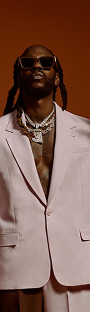 2 Chainz