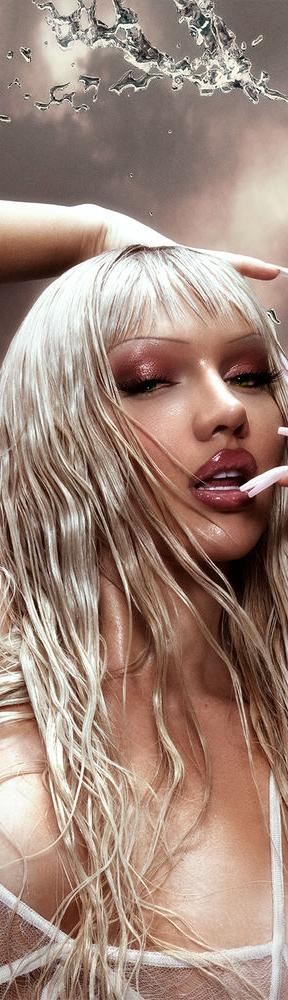 Shirin David