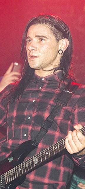 Skrillex