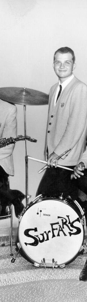 The Surfaris