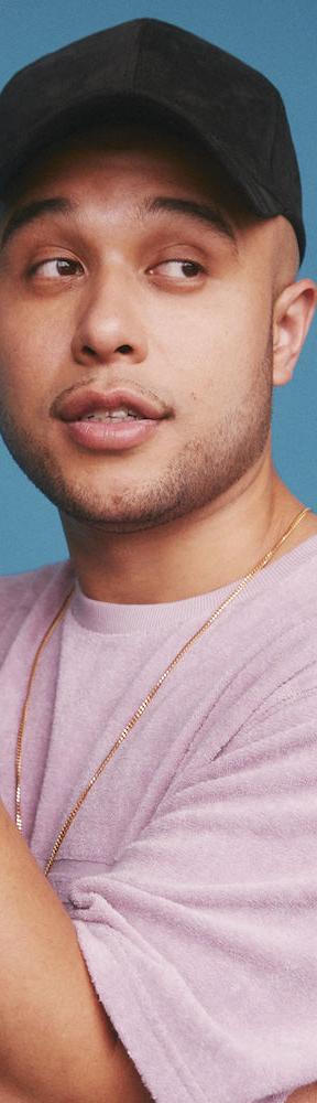 Jax Jones