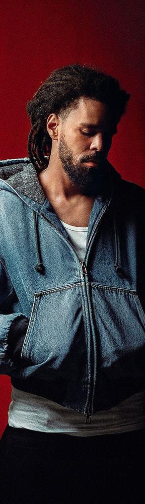 J. Cole
