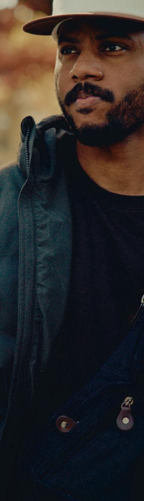Bryson Tiller