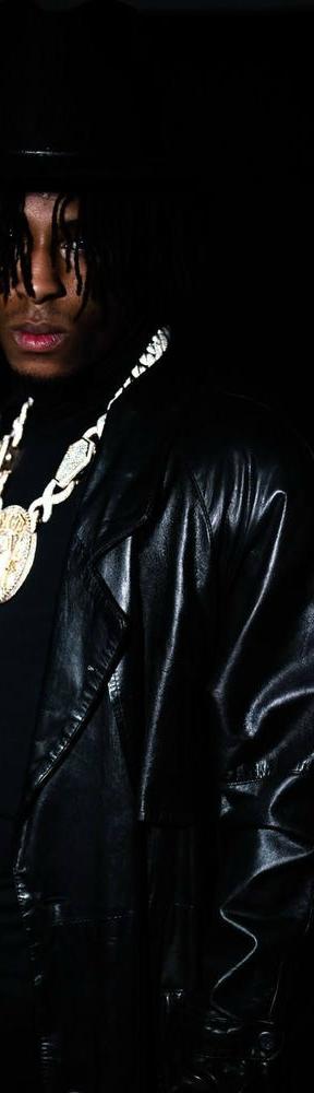 YoungBoy Never Broke Again