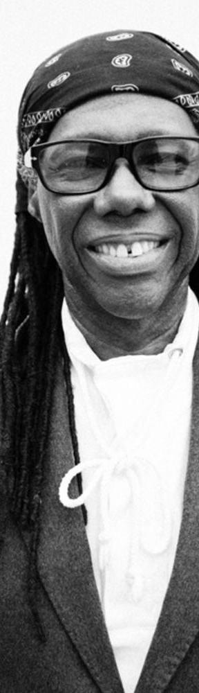 Nile Rodgers
