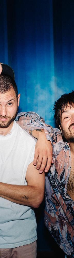 Milky Chance
