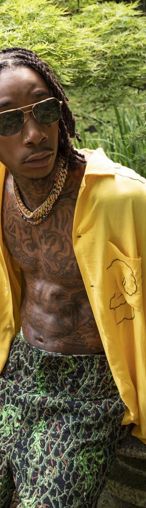 Wiz Khalifa