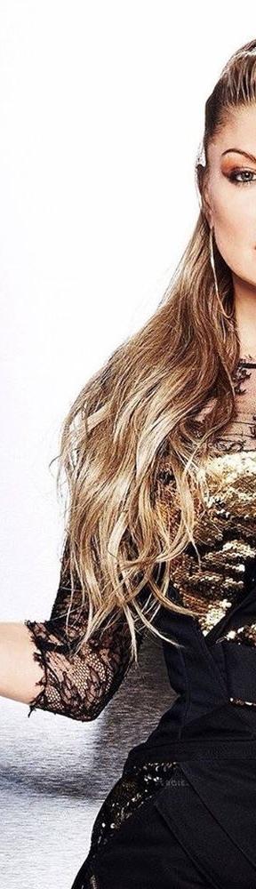 Fergie