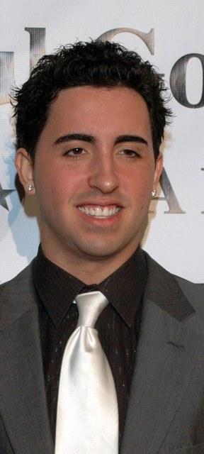 Colby O'Donis
