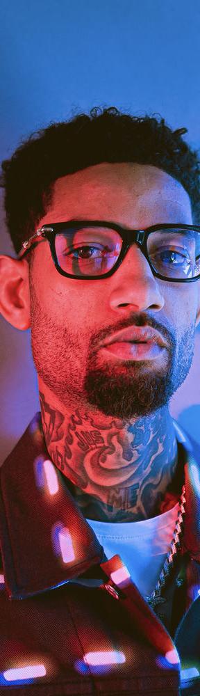 PnB Rock