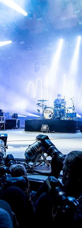 Arctic Monkeys