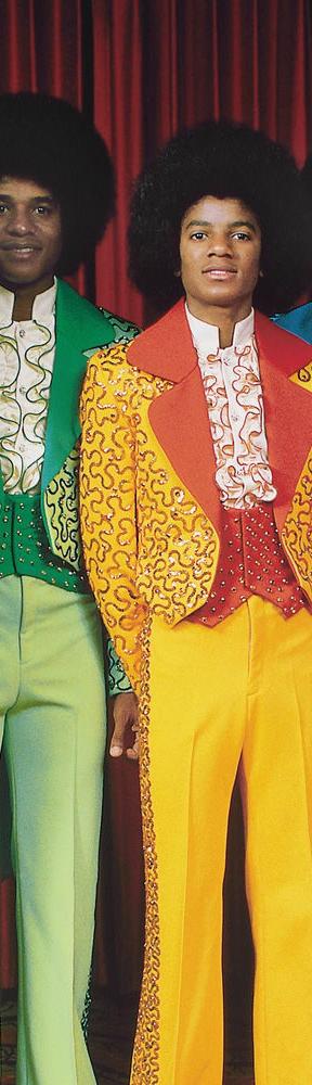The Jacksons