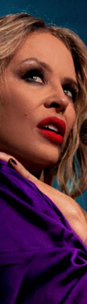 Kylie Minogue
