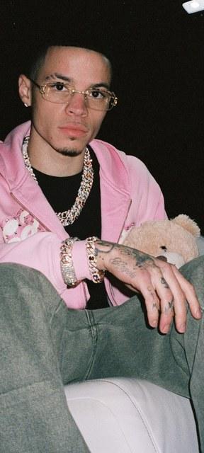 Lil Mosey